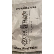 Whole Wheat Walnut
