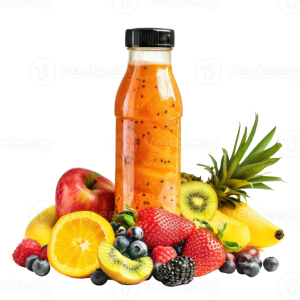 Fruit mix