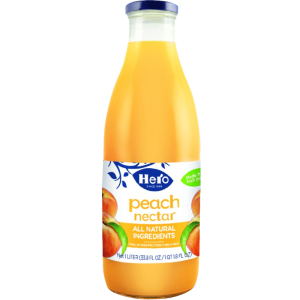 PEACH NECTAR