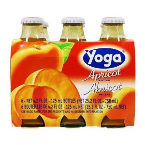 APRICOT NECTAR