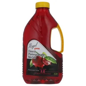 Pomegranate Nectar