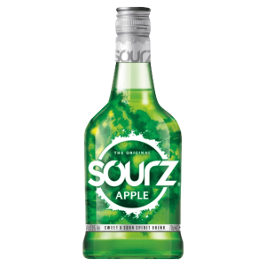 SOUR APPLE