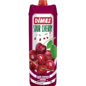 Dimes Active Sour Cherry