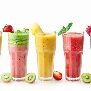 Smoothiee
