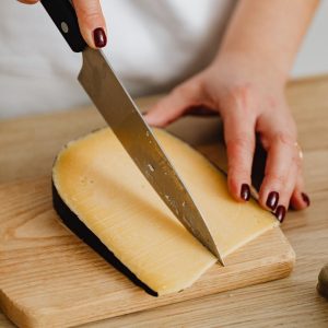 Aged Cheddar
