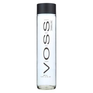 Voss Water, 16.9 fl. oz.