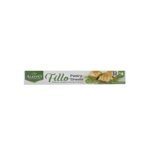 ALEPPO FILO PASTRY NO:4