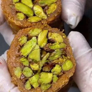 ALEPPO KADAIFI 454GR