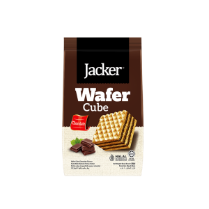 CUBE WAFER