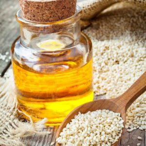 Sesame Oil
