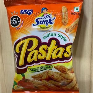 Mr snax