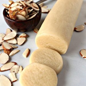 Marzipan