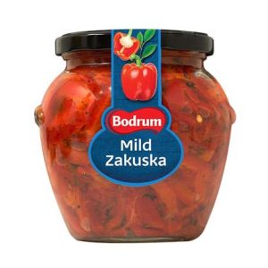 ZAKUSKA MILD