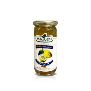 Majlesi Cedrate Preserves Jam - Moraba Balang