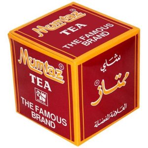 Mumtaz Tea, 206
