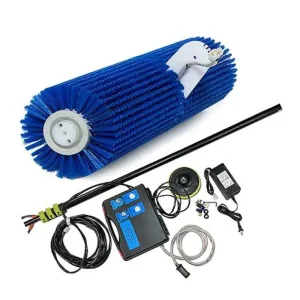 Rolling Brush