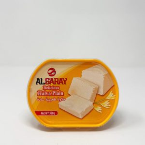 HALVA PLAIN