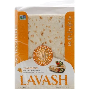 LAVASH ORIGINAL