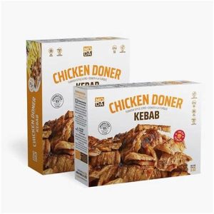 Chicken doner