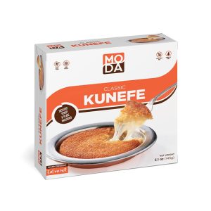FISTIKLI kunefe