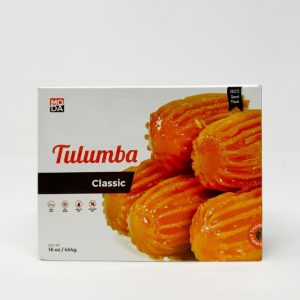 Moda Tulumba - 1 Lb