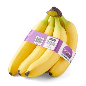 ORGANIC BANANA