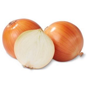 YELLOW ONION