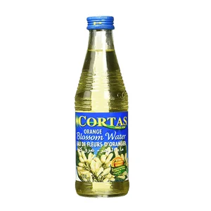 Blossom Water, Orange