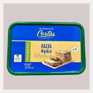 Halva, Original