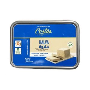 Halva, Sugar Free, Original