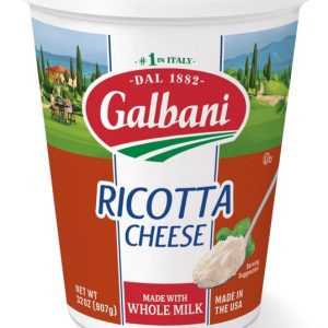 Ricotta Cheese