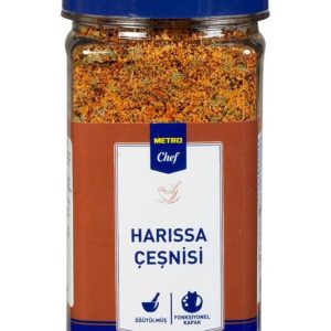 Harıssa Moroccon