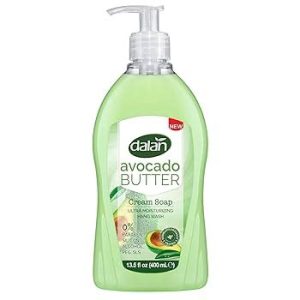 Hand Soap Avocado Butter