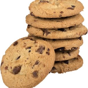 Sweet cookies