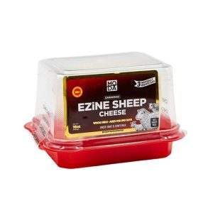 Ezine sheep cheese