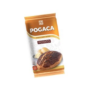 Pogaca potato
