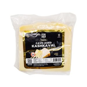 Cave Aged Kashkaval