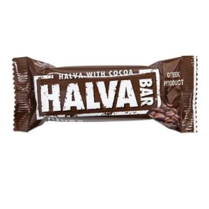Halva Cocoa