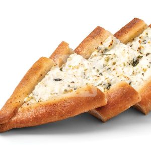 Pide cheese herb
