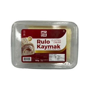 Classic kaymak