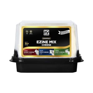 Ezine mix