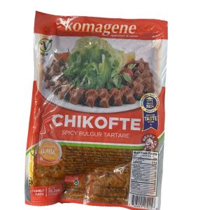 Komagene Family Pack Cigkofte Mild 1000Gr