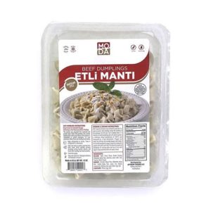 Manti 5 Ibs