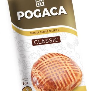 Classic Pogaca