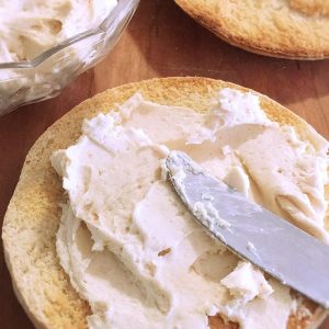 CREAM SPREAD