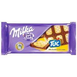 Milka TUC