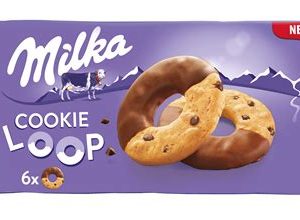 Milka Cookie Loop