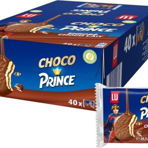 Choco Prince