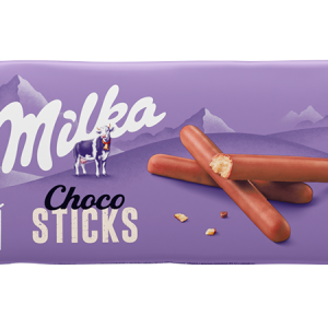 Choco Sticks