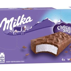 Milka Choc&chocolate